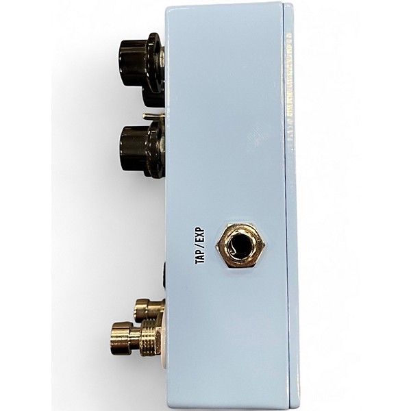 Used JHS Pedals Unicorn V2 Effect Pedal