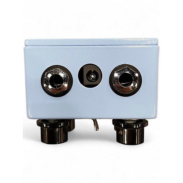 Used JHS Pedals Unicorn V2 Effect Pedal