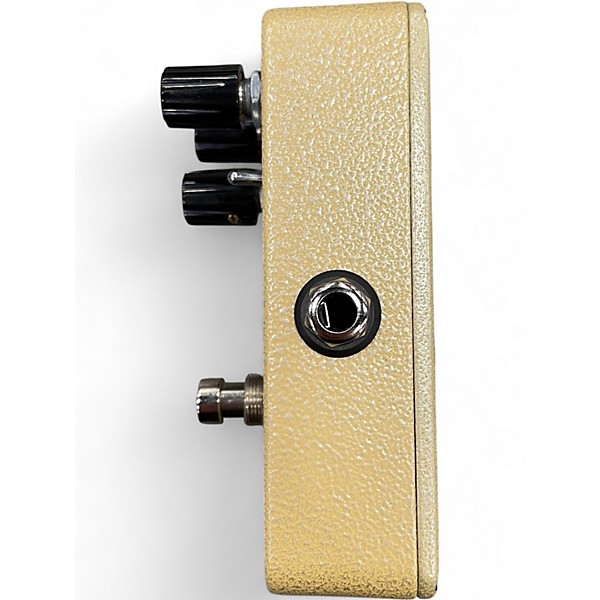 Used Keeley OxBlood Effect Pedal