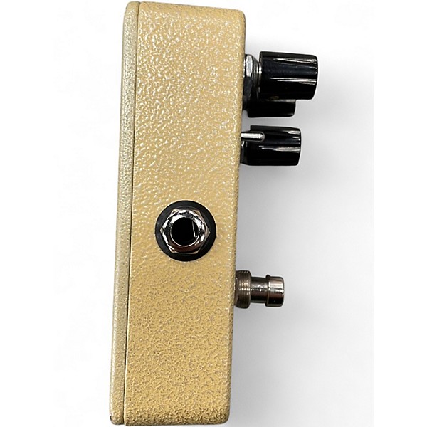 Used Keeley OxBlood Effect Pedal