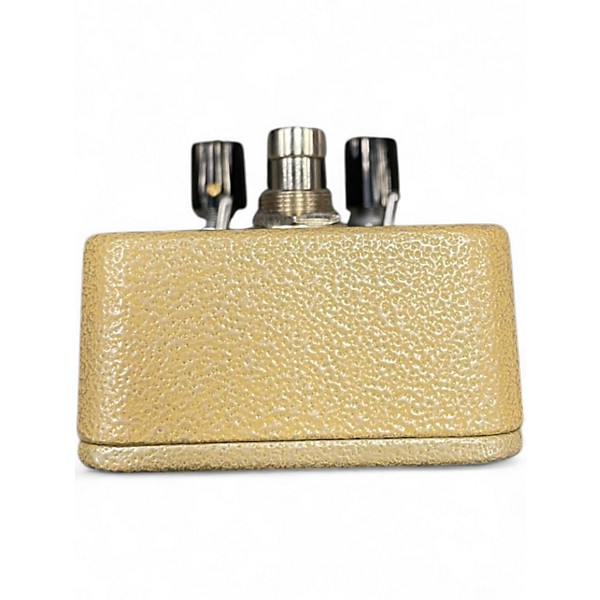 Used Keeley OxBlood Effect Pedal