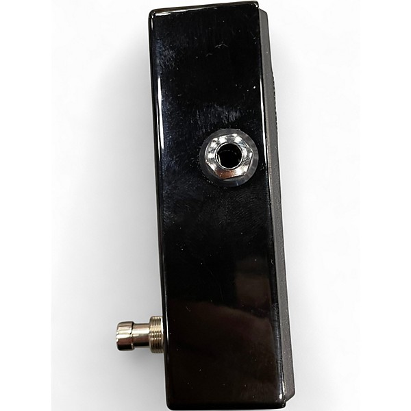 Used KORG PB01 Pitchblack Chromatic Tuner Pedal