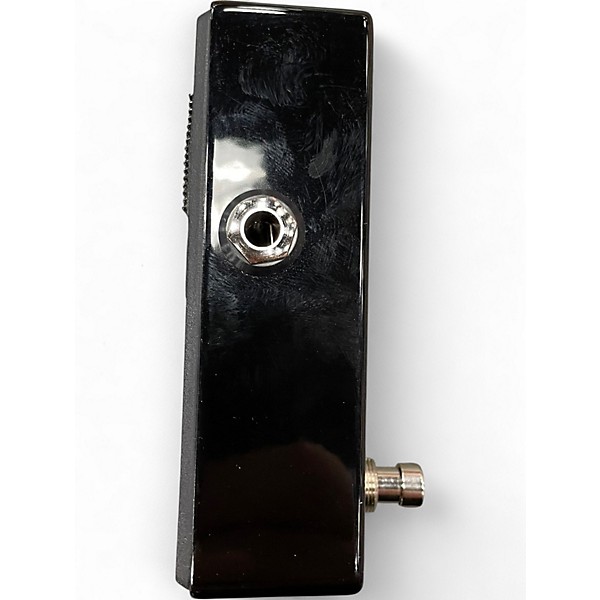 Used KORG PB01 Pitchblack Chromatic Tuner Pedal