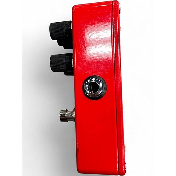 Used Catalinbread Bicycle Delay Effect Pedal