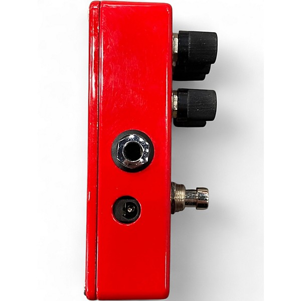 Used Catalinbread Bicycle Delay Effect Pedal