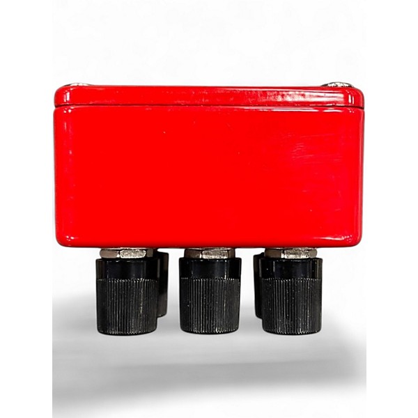 Used Catalinbread Bicycle Delay Effect Pedal