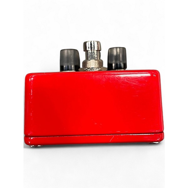 Used Catalinbread Bicycle Delay Effect Pedal