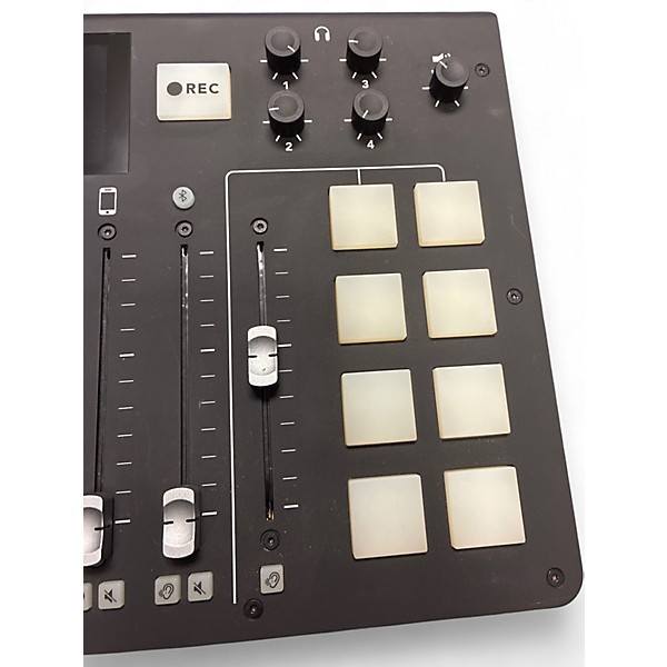 Used RODE Rodecaster Pro Line Mixer
