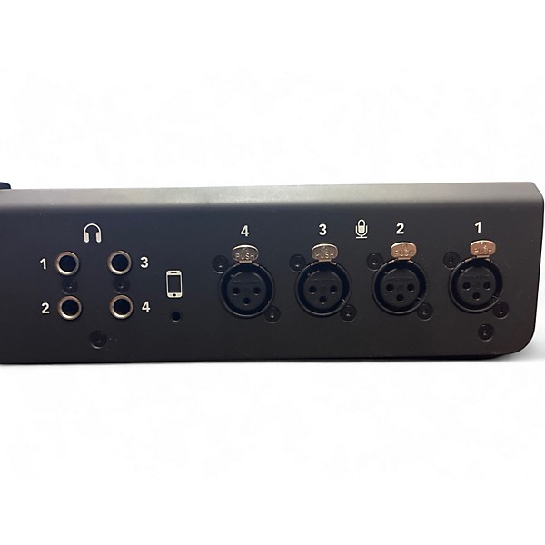 Used RODE Rodecaster Pro Line Mixer