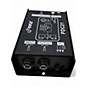 Used Pyle PDC21 Direct Box
