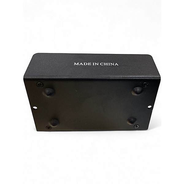 Used Pyle PDC21 Direct Box