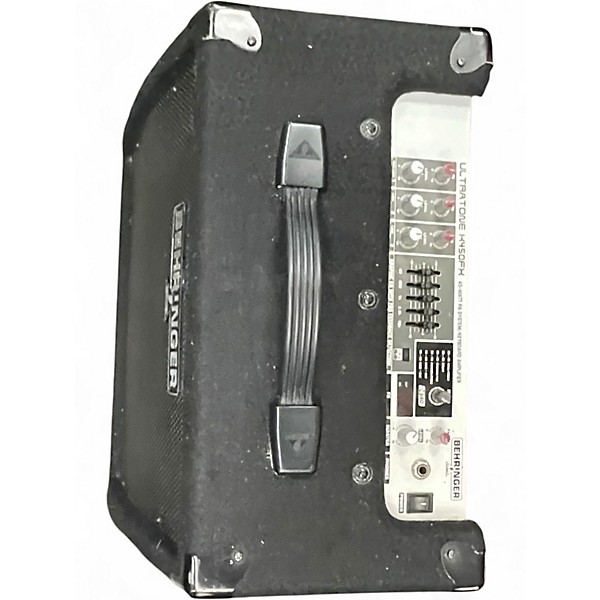 Used Behringer K450FX 45W Keyboard Amp