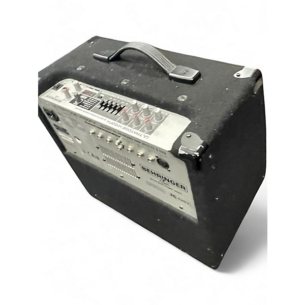 Used Behringer K450FX 45W Keyboard Amp