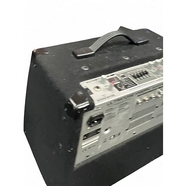 Used Behringer K450FX 45W Keyboard Amp