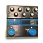 Used Eventide Time Factor Delay Effect Pedal