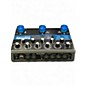 Used Eventide Time Factor Delay Effect Pedal