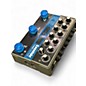 Used Eventide Time Factor Delay Effect Pedal