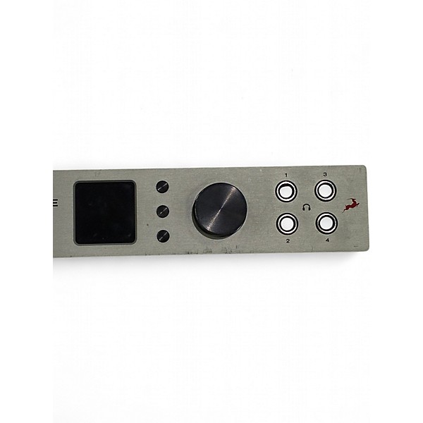 Used Antelope Audio Discrete 4 Audio Interface