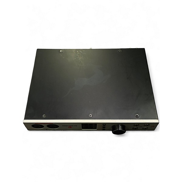 Used Antelope Audio Discrete 4 Audio Interface