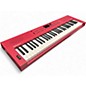Used Roland gokeys3 Portable Keyboard