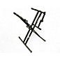 Used On-Stage dual tier keyboard stand Keyboard Stand