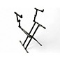 Used On-Stage dual tier keyboard stand Keyboard Stand