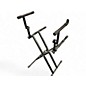 Used On-Stage dual tier keyboard stand Keyboard Stand