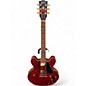 Used 2023 Gibson ES335 SIXTIES CHERRY Hollow Body Electric Guitar thumbnail