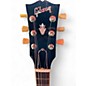 Used 2023 Gibson ES335 SIXTIES CHERRY Hollow Body Electric Guitar
