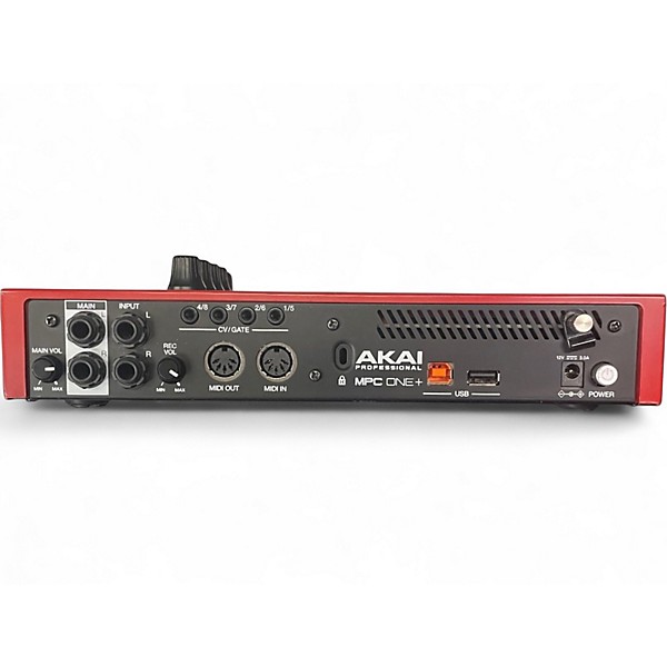 Used Akai Professional MPC ONE + Production Controller