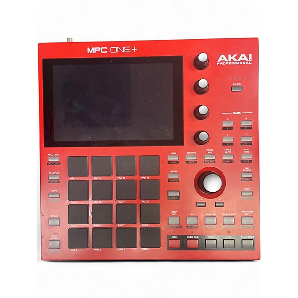 Used Akai Professional MPC ONE + Production Controller