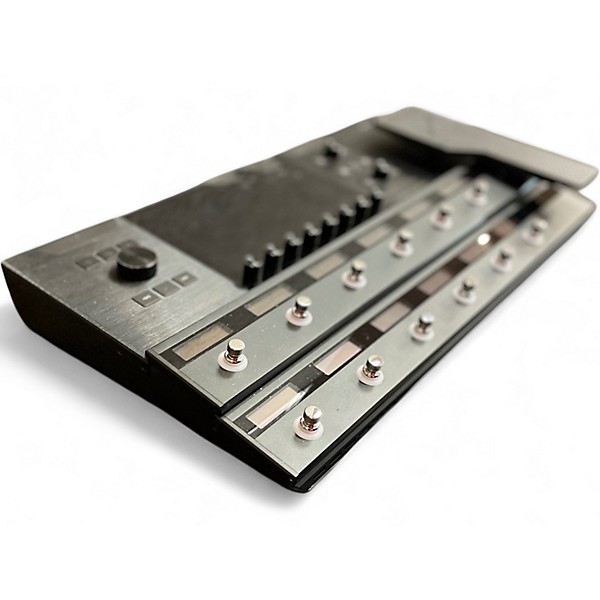 Used Line 6 Helix Stadium XL Effect Processor