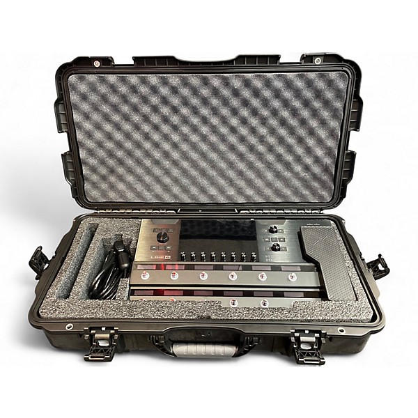 Used Line 6 Helix Stadium XL Effect Processor