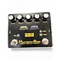 Used Tefi Vintage Labs MACCHERONI BROS Effect Pedal