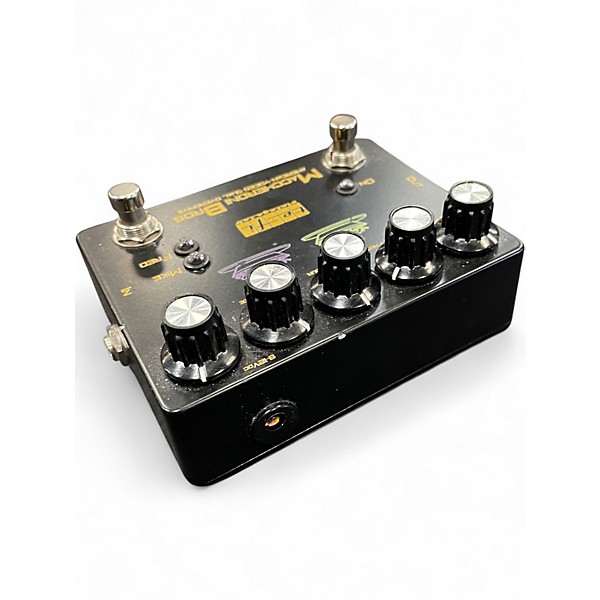 Used Tefi Vintage Labs MACCHERONI BROS Effect Pedal