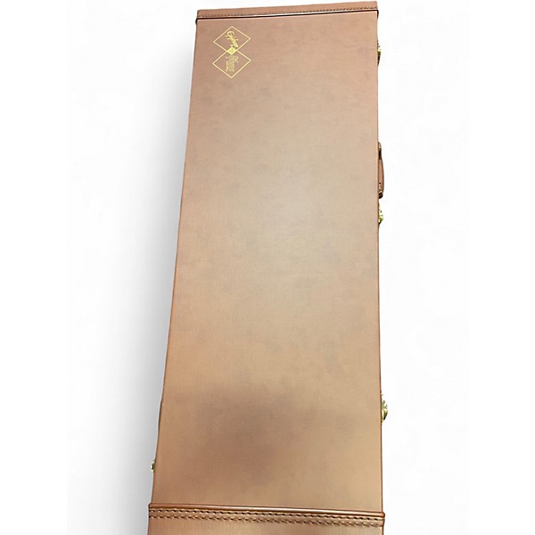 Used Epiphone 1958 Korina Flying V Aged Natural Solid Body Electric Guitar