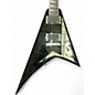 Used Jackson RHODES RRT1 Black Solid Body Electric Guitar