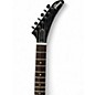Used Gibson  EXPLORER W/ EMG'S AND LOCKING TUNERS BLACK Solid Body Electric Guitar