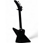 Used Gibson  EXPLORER W/ EMG'S AND LOCKING TUNERS BLACK Solid Body Electric Guitar
