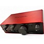 Used Focusrite SCARLETT SOLO GEN 4 Audio Interface