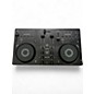 Used AlphaTheta DDJ FLX2 DJ Controller
