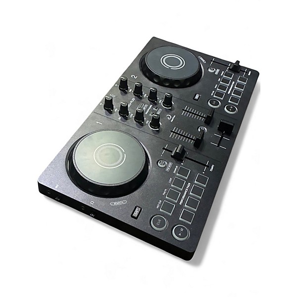 Used AlphaTheta DDJ FLX2 DJ Controller