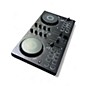 Used AlphaTheta DDJ FLX2 DJ Controller