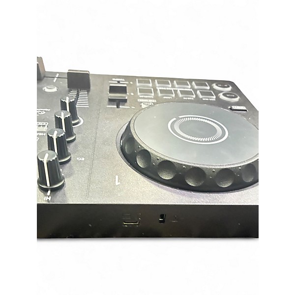 Used AlphaTheta DDJ FLX2 DJ Controller
