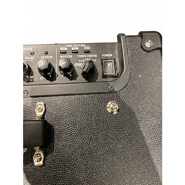 Used BOSS katana 50 Guitar Combo Amp