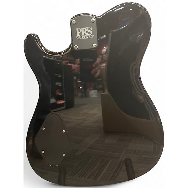 Used 2024 Prs nf53 jasper smoke brst Solid Body Electric Guitar