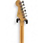 Used Squier Sonic Stratocaster Alpine White Solid Body Electric Guitar
