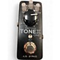 Used IK Multimedia Tone X ONE Pedal