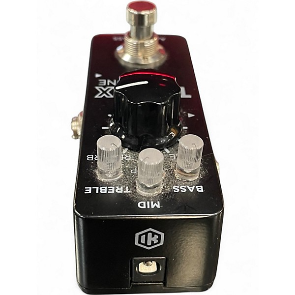 Used IK Multimedia Tone X ONE Pedal