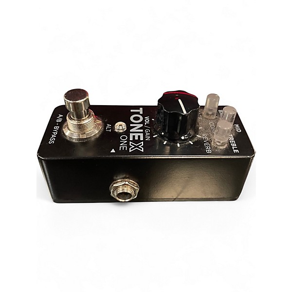 Used IK Multimedia Tone X ONE Pedal